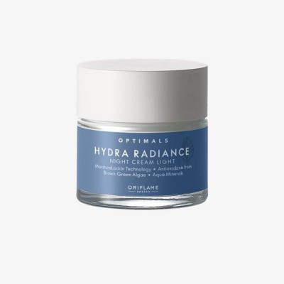 Oriflame Hydra Radiance Night(50 ml)