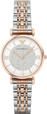 Kundan True Traders Screen Guard for Emporio Armani Women