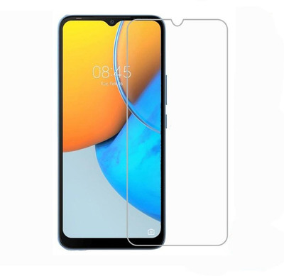 REDDWARF Tempered Glass Guard for Tecno Pop 5 LTE(Pack of 1)