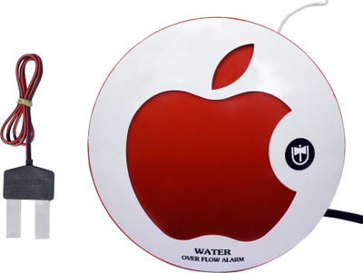 UNIVERSAL INDIA UI-21AC WATER OVERFLOW ALARM Wired Sensor Security System