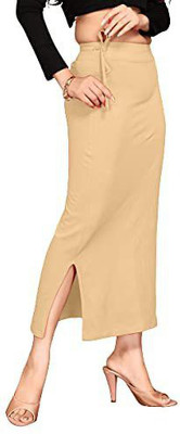 sanket synthetics NADA SHAPEWEAR/PETTICOAT Cotton Blend Petticoat(S)