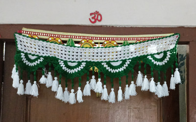 Kanhawoolendresses TN12 Toran(Wool)