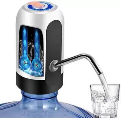 SKYZONE JUG-SET-PNK-01 Bottom Loading Water Dispenser