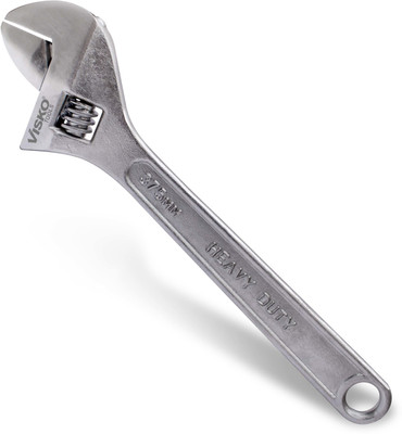 VISKO 315 Wrench, Hand Tool Wrench Single Sided Open End Wrench(Pack of 1)