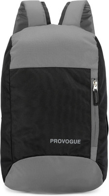 87 OFF on PROVOGUE Casual Drifter Daypack 20 L Backpack Red