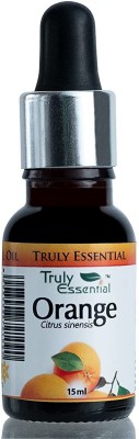 Chaitanya's Truly Essential Orange Oils, 15 ml(15 ml)