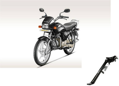 Buras NEW BEST QUALITY LATEST SIDE STAND SPLENDOR Bike Side Stand