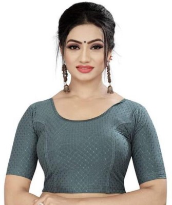 RUNAYA NX Round Neck Women Blouse