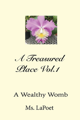 A Treasured Place Vol.1(English, Paperback, MS Lapoet)