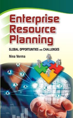 Enterprise Resource Planning(Hardcover, Nina Verma)
