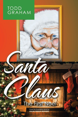 Santa Claus(English, Paperback, Graham Todd)