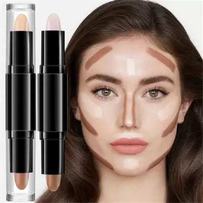 FELICECHIARA Highlighter and contouing Stick  Concealer(MULTICOLOR, 6.5 g)