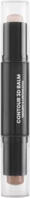 FELICECHIARA Highlighter and Contour Stick Highlighter (cream)  Concealer(CLASSIC BEIGE, 10 g)