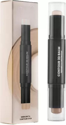 FELICECHIARA NEW Highlighter and Contour Stick Highlighter Concealer(CLASSIC BEIGE, 10 g)