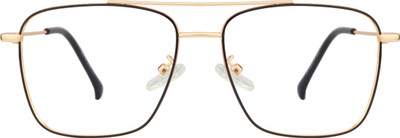 EyeShoper Full Rim Square Frame(55 mm)