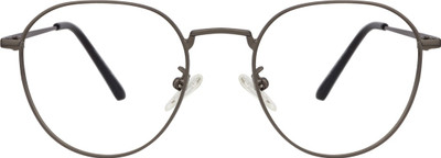 EyeShoper Full Rim Round Frame(51 mm)