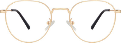 EyeShoper Full Rim Round Frame(51 mm)