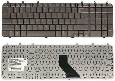 TechSonic Dv7 500843-001 506121-001 Nsk-H8401-Nsk-H8201 Laptop Keyboard Replacement Key
