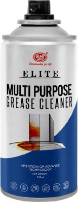 UE Elite Multi Purpose Grease Cleaner-350 ml |Stove Cleaner | Chimney Cleaner | Kitchen Cleaner(350 ml)