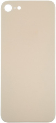 SPAREWARE APPLE IPHONE 8 (GOLD) Back Panel(GOLD)