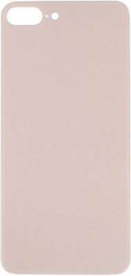 SPAREWARE APPLE IPHONE 8 PLUS (GOLD) Back Panel(GOLD)