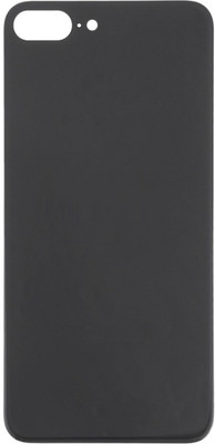 SPAREWARE APPLE 8 PLUS (BLACK) Back Panel(BLACK)