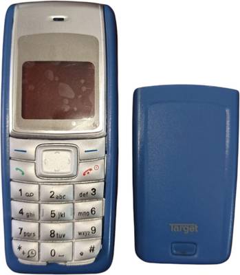 imbi Replacement front back body for NOKIA 1110 (Ye Phone Nahi) Front & Back Panel