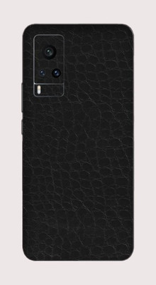 Orgic India Vivo X60 Mobile Skin(Crocodile)
