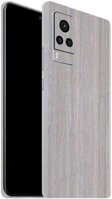 Orgic India Vivo X60 Mobile Skin(Concrete)