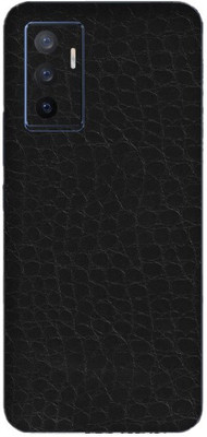Orgic India Vivo V23 E Mobile Skin(Crocodile)
