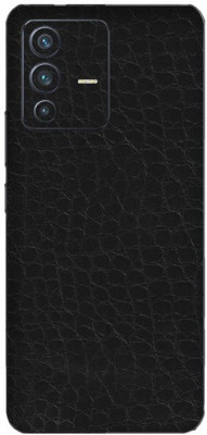 Orgic India Vivo V23 Pro Mobile Skin(Crocodile)