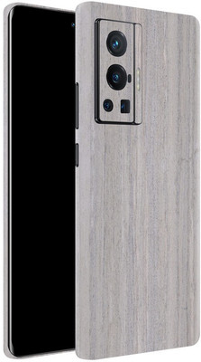 Orgic India Vivo X70 Pro Mobile Skin(Concrete)