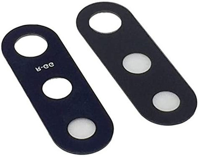 Sandreezz (TA-1120) Nokia 5.1 Plus (Real Back Camera lens Glass) Camera Lens Glass