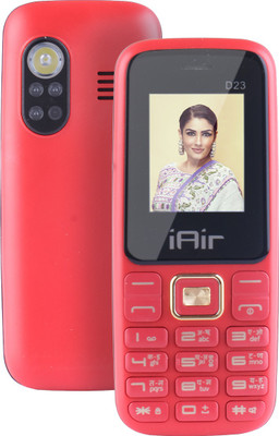 IAIR D23(Red)