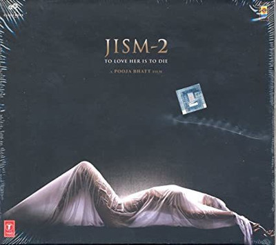 Jism 2 Various (Artist) Format: Audio CD MP3 Standard Edition(Hindi - OSHO)