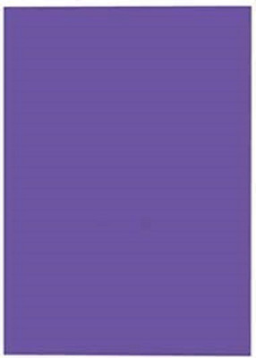 Eclet 50 pcs Color Sheets (180-240 GSM) Copy Printing Art and Craft Paper A4 Sheets Double Sided Colored Origami School, Stationery A4 110 gsm A4 paper(Set of 1, Dark Purple)