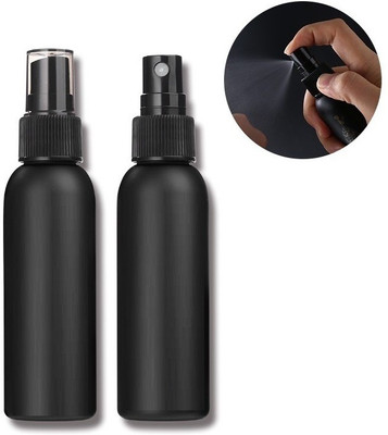 Aylily MATTE MAKEUP FIXER FIXING SPRAY WATERPROOF FOR LONG LASTING MAKEUP Primer  - 200 ml(TRANSPARENT)