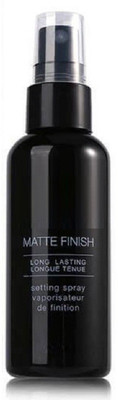 Herrlich PERFECT MAKEUP SETTING SPRAY FIXER PRIMER Primer  - 100 ml(TRANSPARENT)