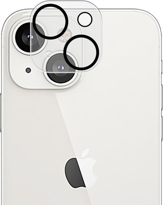 XTRENGTH Camera Lens Protector for Apple iPhone 13(Pack of 1)