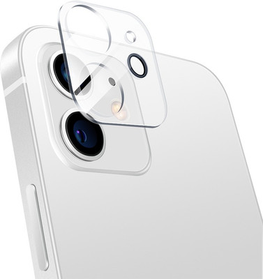 XYNITY Camera Lens Protector for Apple iPhone 11(Pack of 1)