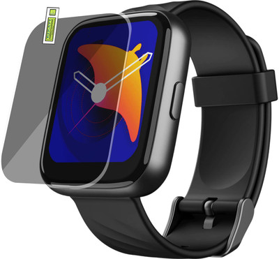 EJZATI Screen Guard for boAt Wave Pro47 smartwatch, SCREEN GUARD(Pack of 1)