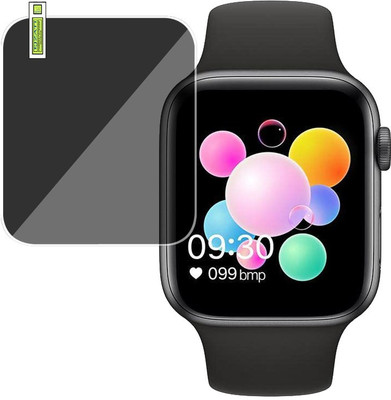EJZATI Screen Guard for FLiX (Beetel) S12 Pro Talkon Smart Watch SCREEN GUARD(Pack of 1)