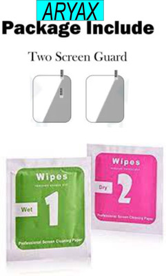 ICROMECK Front and Back Screen Guard for POCO X4 PRO 5G(Pack of 3)