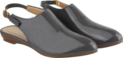 Snobby Bellies For Women(Grey , 7)