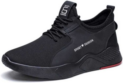 Begone Training & Gym Shoes For Men(Black , 10)