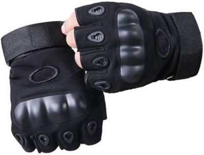 AMAXY GLOVES01 Driving Gloves(Black)
