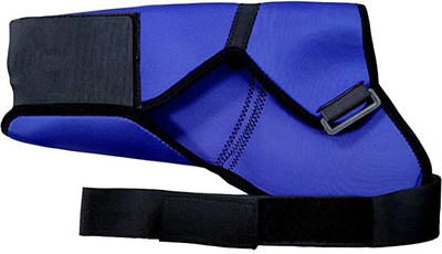 KUDIZE Compression Shoulder Support Shoulder Support(Blue)