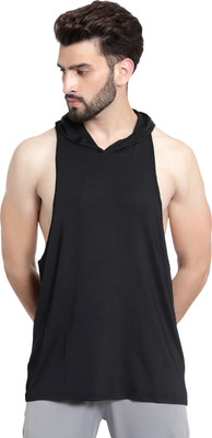 ZACHARIAS Men Vest