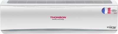 Thomson 4 in 1 Convertible Cooling 1.5 Ton 5 Star Split Inverter AC