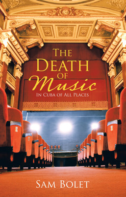 The Death of Music(English, Hardcover, Bolet Sam)